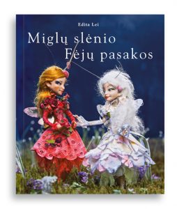 E. Lei "Miglų slėnio fėjų pasakos"