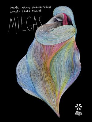 Miegas virselis
