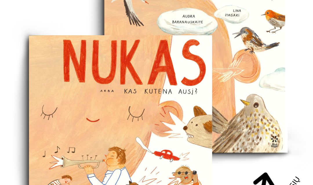 Nukas
