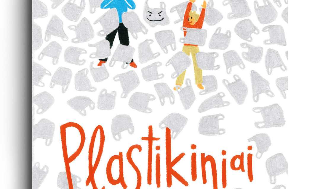 plastikiniai chuliganai